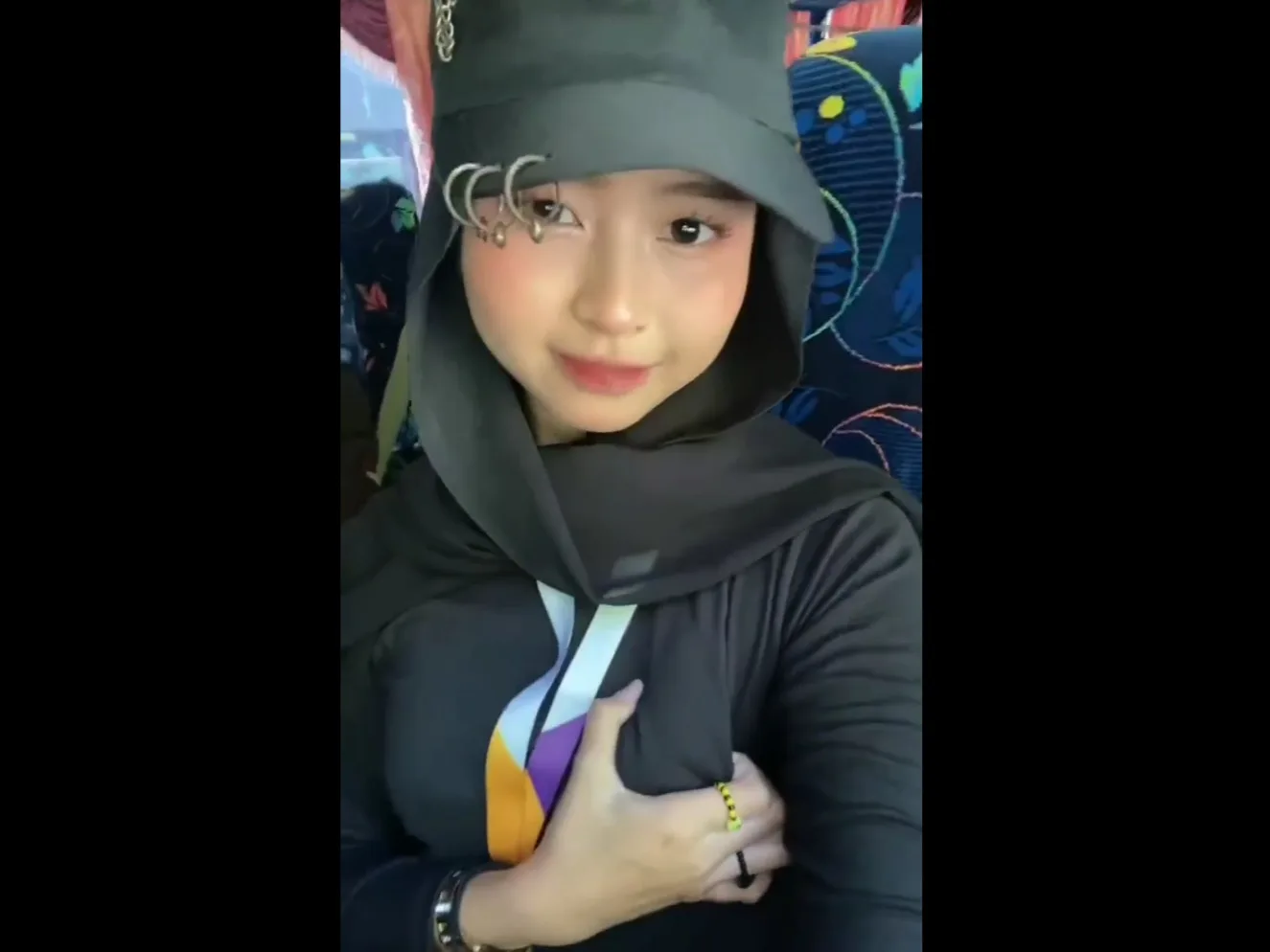 Amalia Mutya Viral Sex